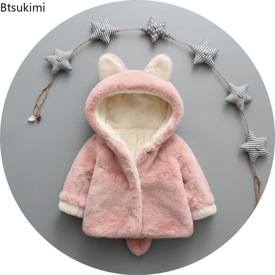 Toddler Boy Winter Fleece Jacket - Kleinkind Mädchen Junge Baby Fleece Pullover