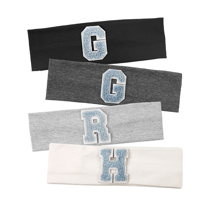 Baby Gear - Geebro Baby Jungen Mädchen Blau Brief