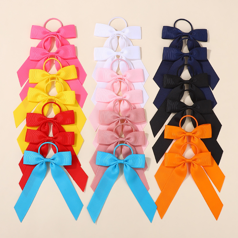 Baby Gear - BABY BOWS 20 Teile/los Mädchen Süße