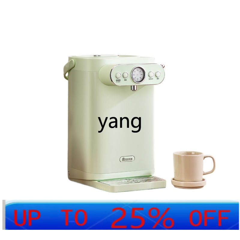 Feeding - CX Automatischer Wasserkocher mit intelligenter Temperaturregelung,