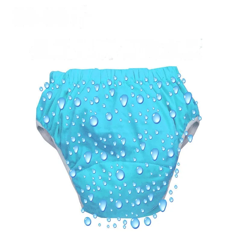 Toddler Training Pants Leak Proof - Wasserdichte Trainings hose für Kinder, wieder