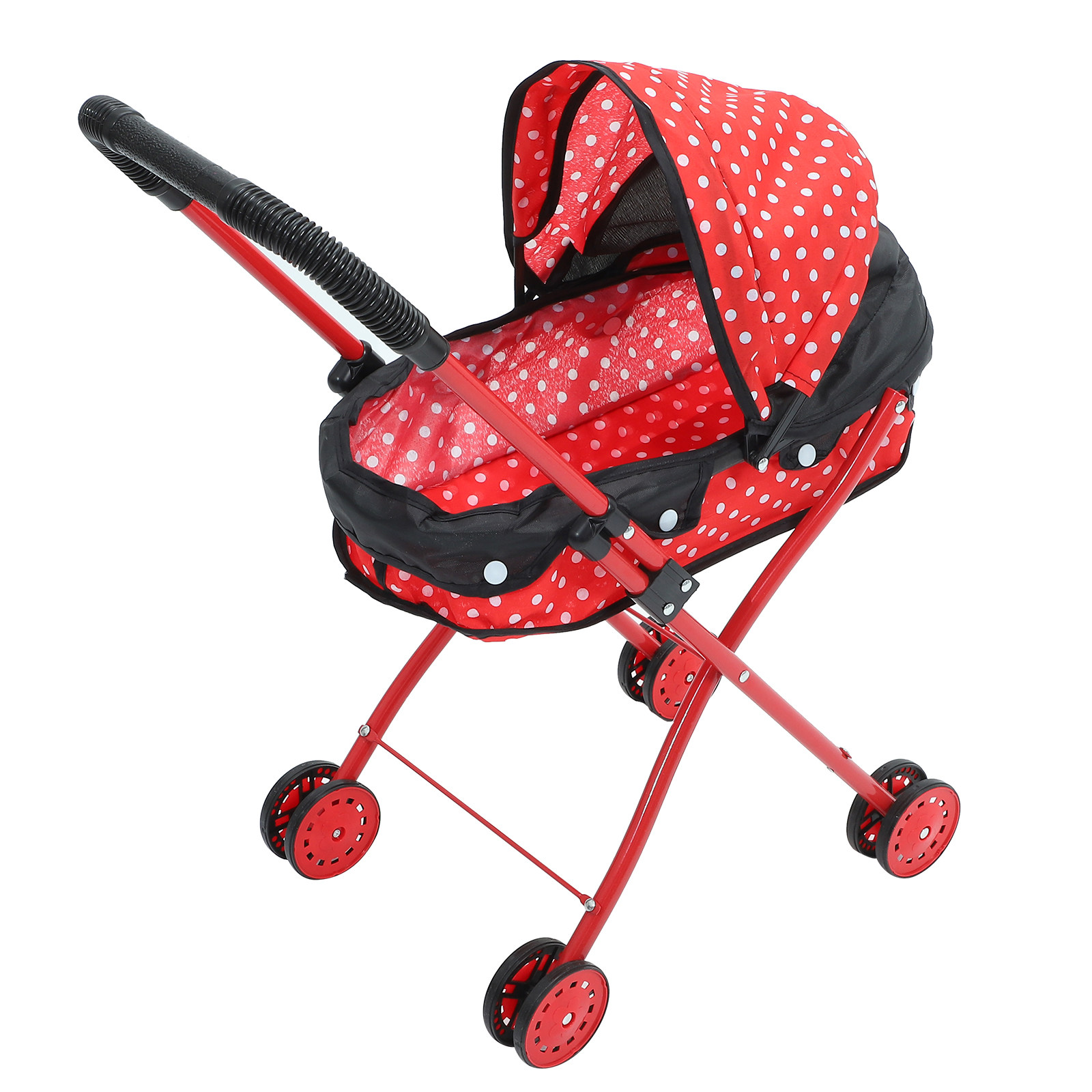 Lightweight Foldable Baby Stroller Compact - Kinderwagen, faltbar, leicht, realistisch, kompakt, leicht