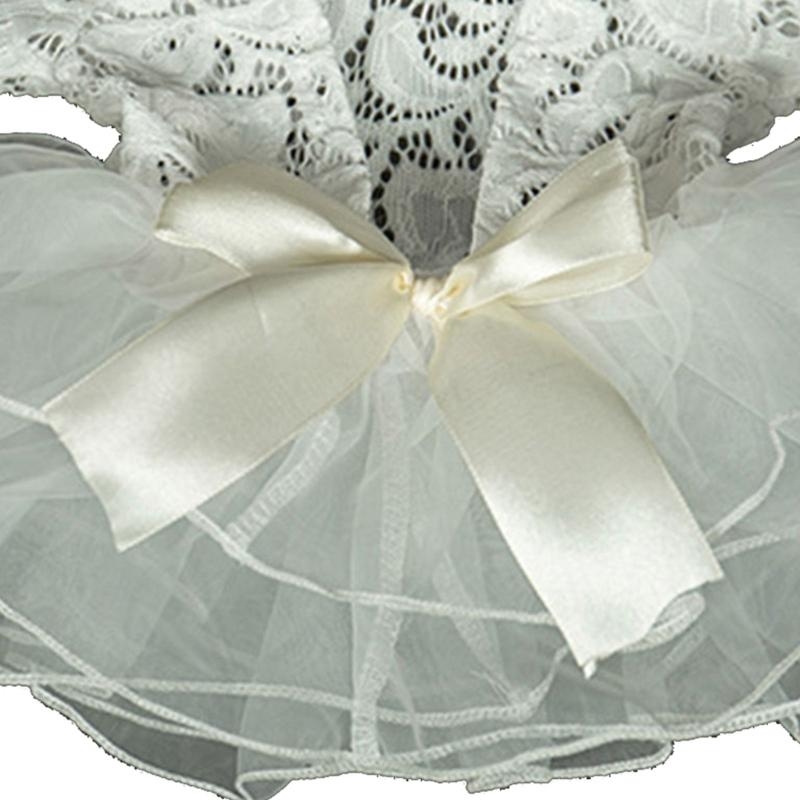 Infant Photography Props Outfit - R66D Neugeborenen Fotografie Outfit Baby Mädchen