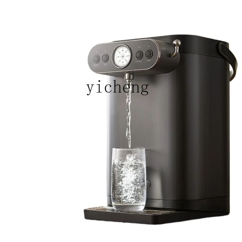 Feeding - Elektrischer Wasserkocher mit automatischer Wasserzufuhr, Haushalts-Elektrokocher