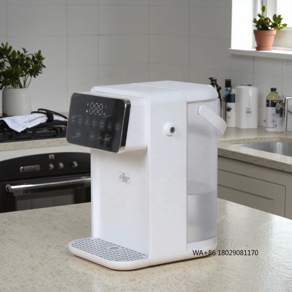 Nursery - Chemikalienfreie Lösung für die Reinigung von