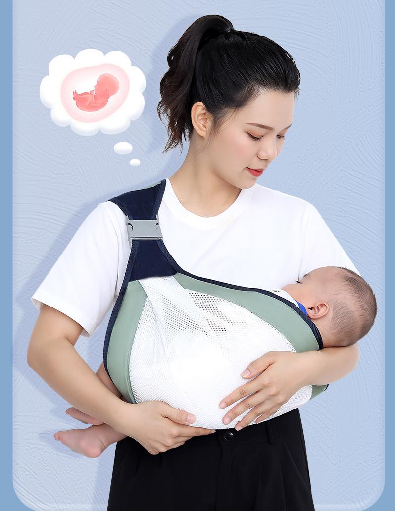 Neue ergonomische Babytrage vo – Ergonomic Baby Carrier Newborn To Toddler Bewertung und Preis
