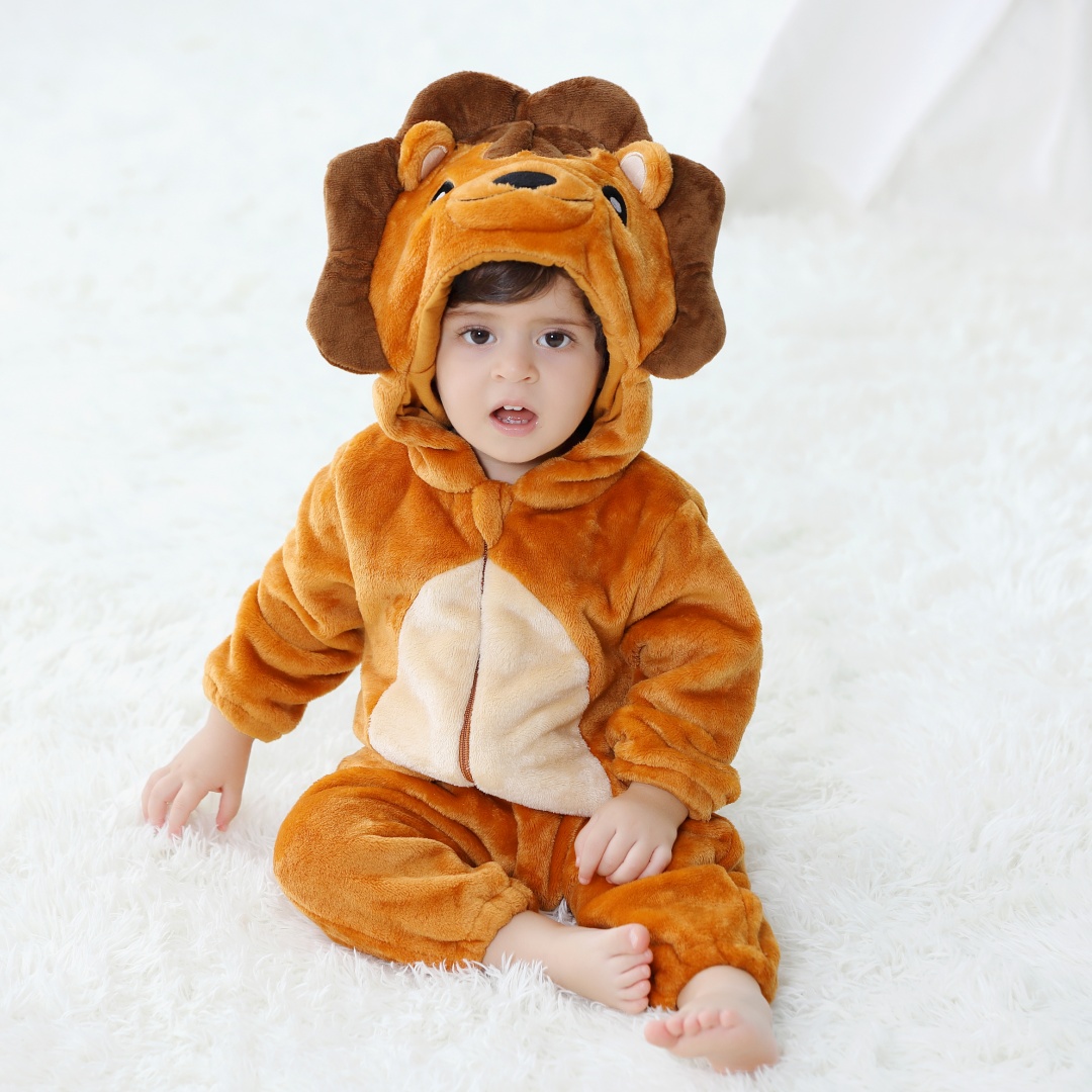 Neugeborenen Baby Niedlichen L – Cotton Baby Onesies Zipper Bewertung und Preis