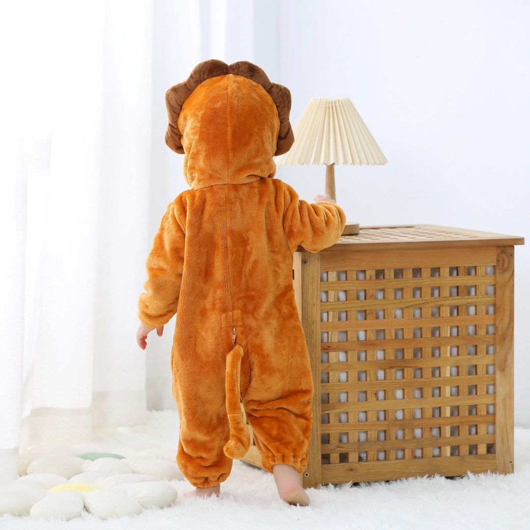 Neugeborenen Baby Niedlichen L – Cotton Baby Onesies Zipper Bewertung und Preis