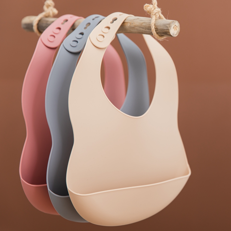 0-3 jahre Baby Bib BPA FREI Si – Waterproof Baby Bibs Silicone Bewertung und Preis