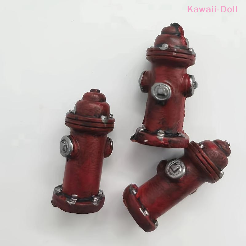 1/2 Stück Mini-Harzfigur für p – Diapering Bewertung und Preis