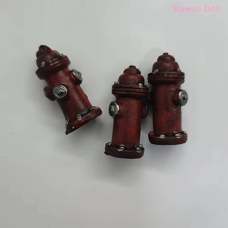 1/2 Stück Mini-Harzfigur für p – Diapering Bewertung und Preis