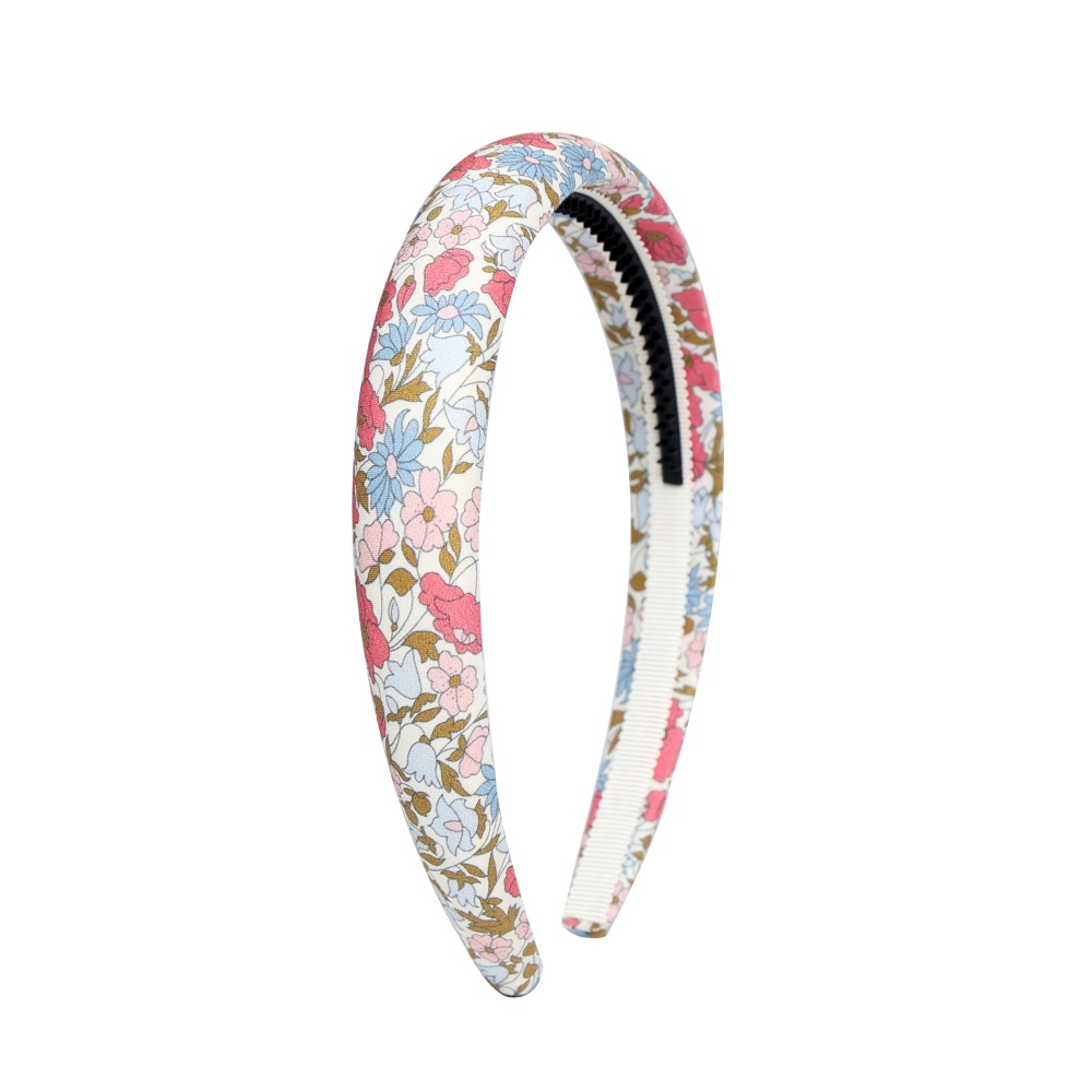 Gestricktes Haarband mit Blume – Baby Gear Bewertung und Preis