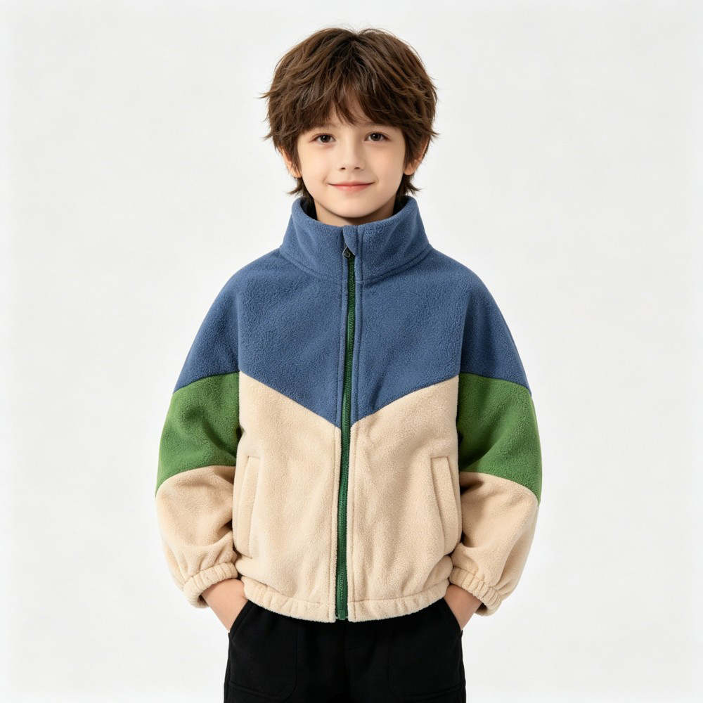 Baby Kleinkind Jungen Jacken u – Toddler Boy Winter Fleece Jacket Bewertung und Preis
