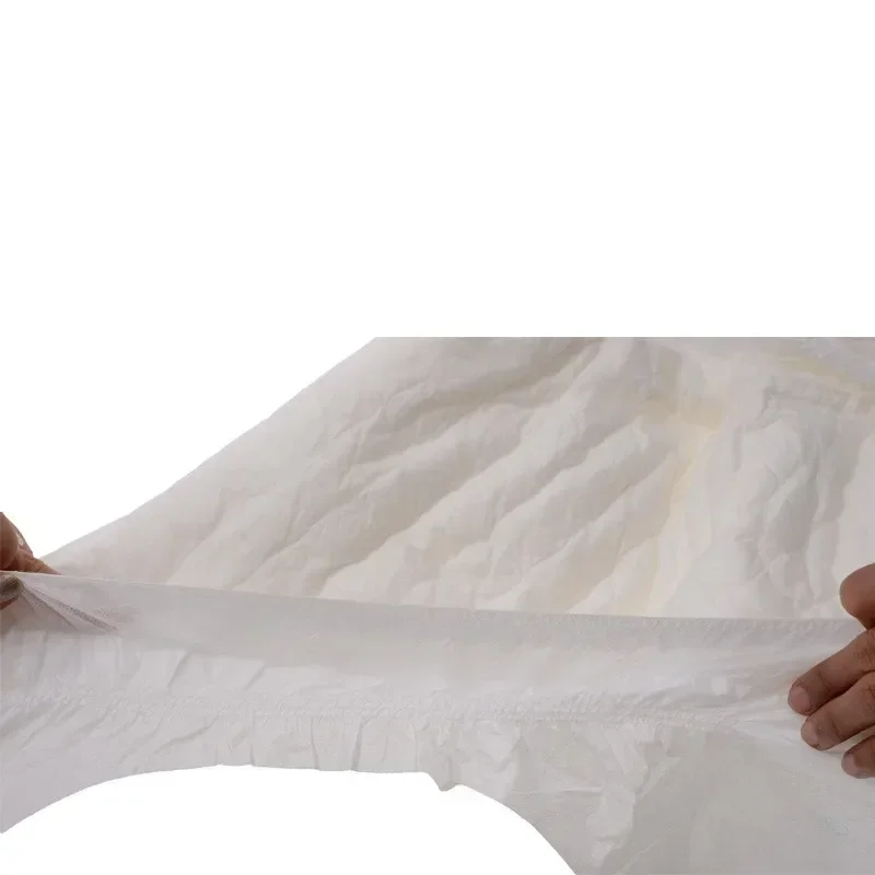 20 Stück Übernacht-Hochabsorbi – Diapering Bewertung und Preis