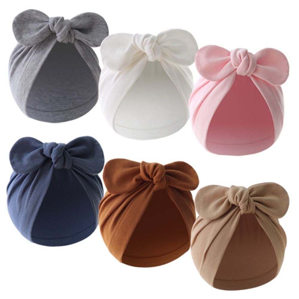 Baby Mädchen Jungen Hut Nette  – Infant Beanie Hat With Ears Bewertung und Preis