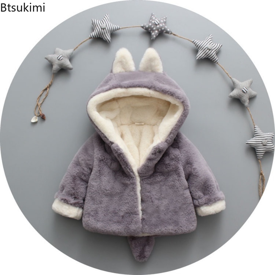 Kleinkind Mädchen Junge Baby F – Toddler Boy Winter Fleece Jacket Bewertung und Preis