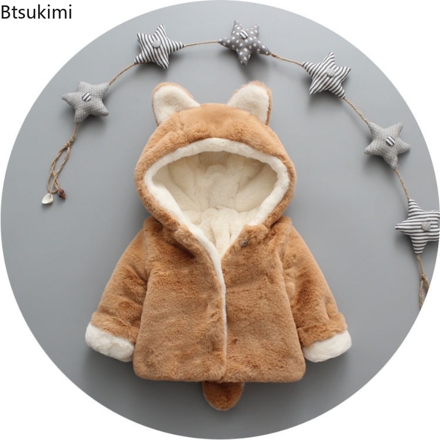 Kleinkind Mädchen Junge Baby F – Toddler Boy Winter Fleece Jacket Bewertung und Preis