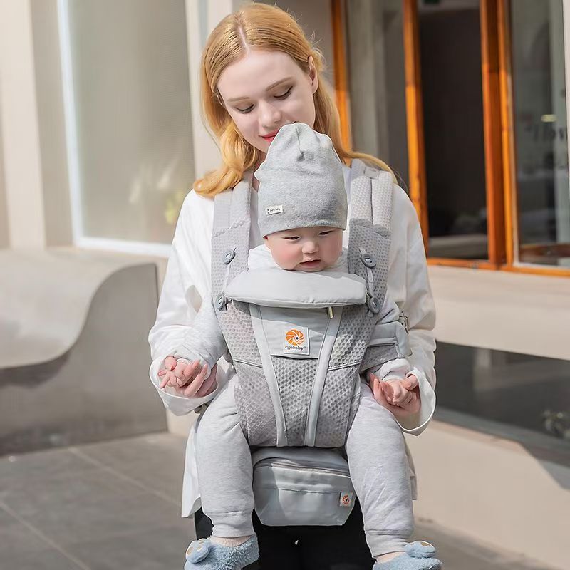 Babytrage Ergonomischer multif – Ergonomic Baby Carrier Newborn To Toddler Bewertung und Preis