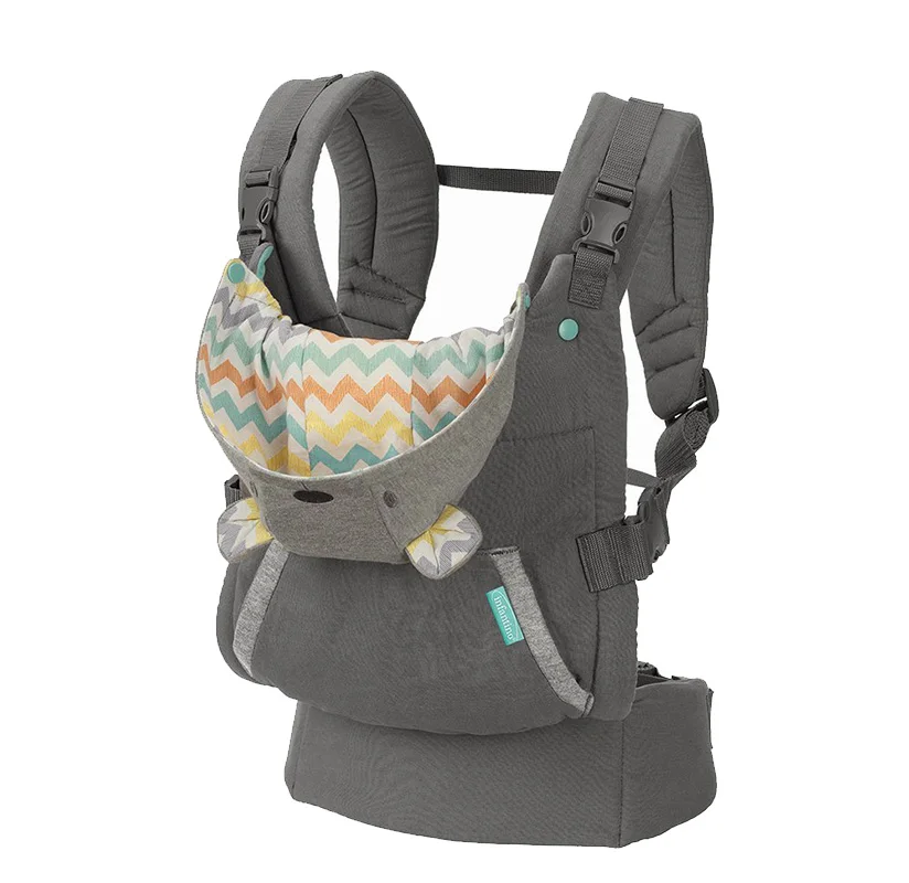 Babytrage für Neugeborene bis  – Ergonomic Baby Carrier Newborn To Toddler Bewertung und Preis