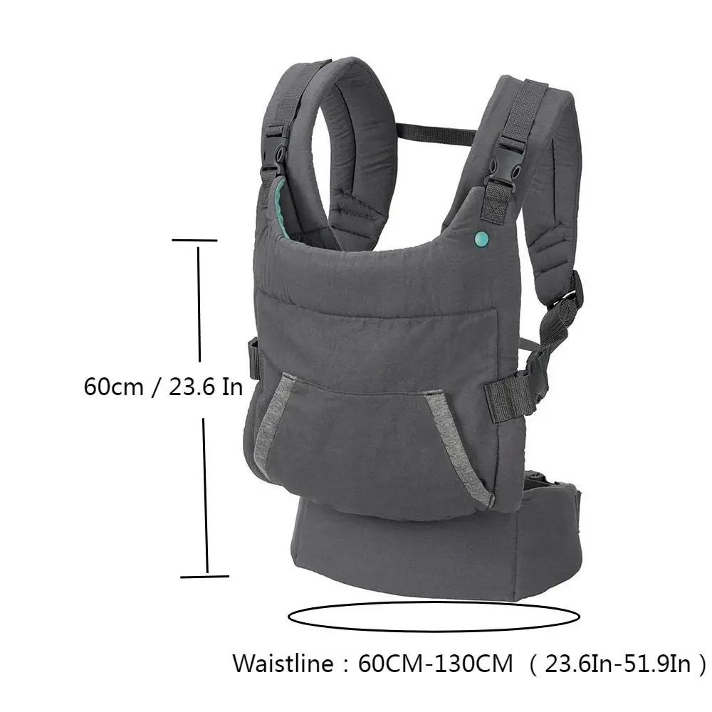 Babytrage für Neugeborene bis  – Ergonomic Baby Carrier Newborn To Toddler Bewertung und Preis