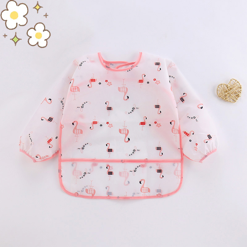 Baby-Silikon-Cartoon-Lätzchen, – Waterproof Baby Bibs Silicone Bewertung und Preis