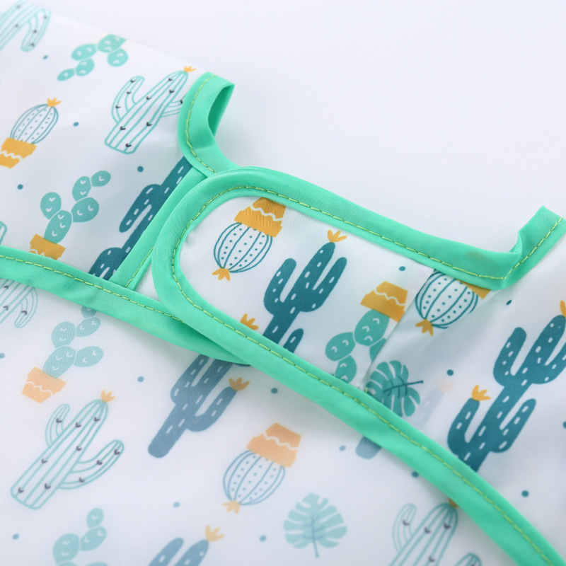 Baby-Silikon-Cartoon-Lätzchen, – Waterproof Baby Bibs Silicone Bewertung und Preis