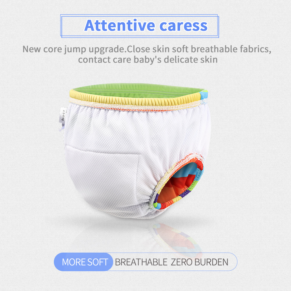 Swimbobo Baby-Schwimmwindel, A – Toddler Training Pants Leak Proof Bewertung und Preis