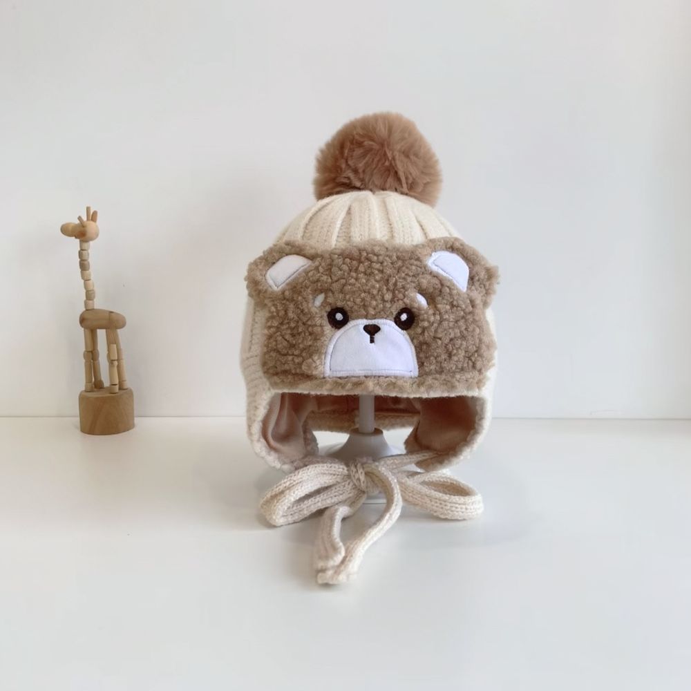 Entzückende Baby-Strickmütze m – Infant Beanie Hat With Ears Bewertung und Preis