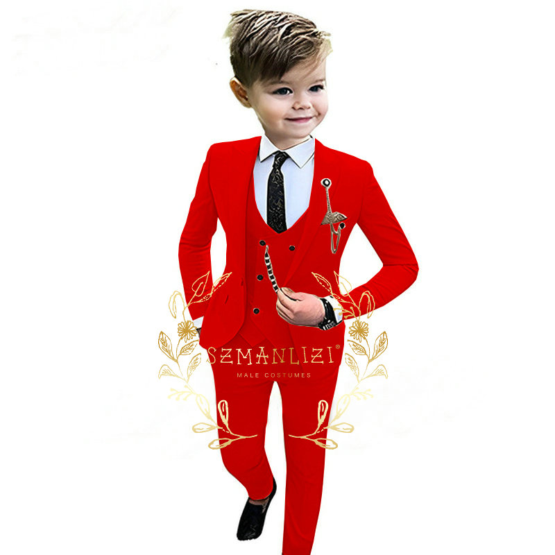 Kinder Jungen Beige Blazer Wes – Baby Boy Suit Set Baptism Bewertung und Preis