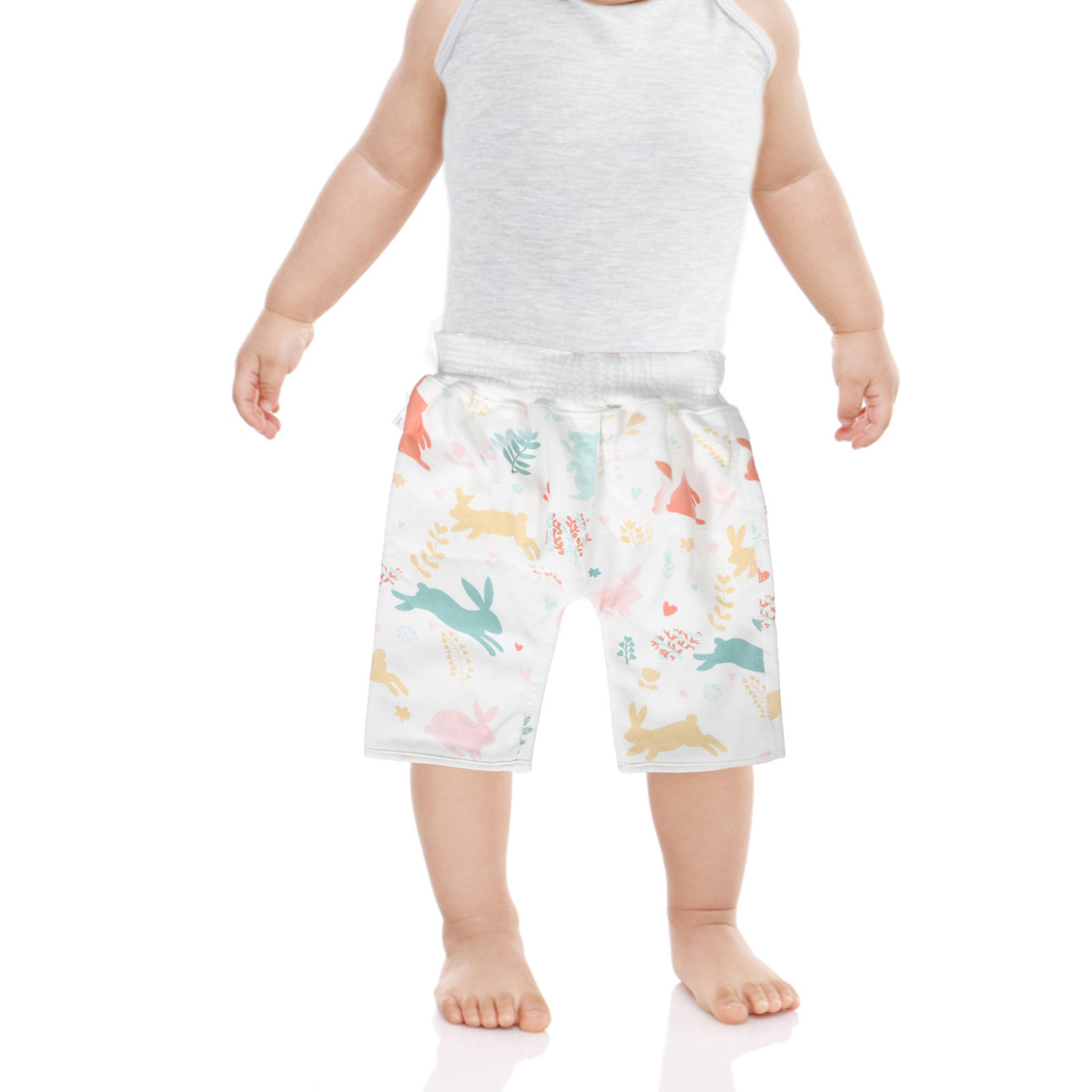 Wasserdichte Töpfchen-Training – Toddler Training Pants Leak Proof Bewertung und Preis