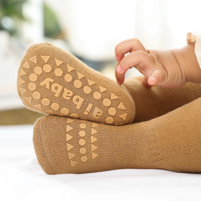 Verdickte Kinder-Bodensocken f – Unisex Baby Socks Non Slip Bewertung und Preis