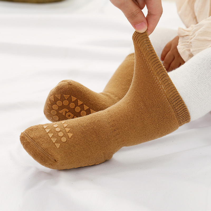 Verdickte Kinder-Bodensocken f – Unisex Baby Socks Non Slip Bewertung und Preis