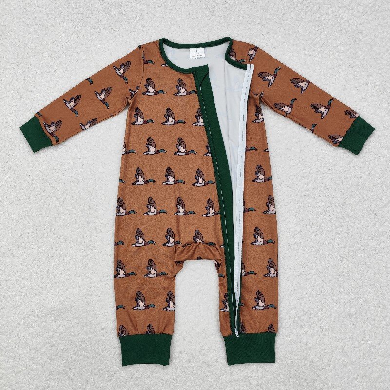 8,19 Jahre Boutique Baby Junge – Cotton Baby Onesies Zipper Bewertung und Preis