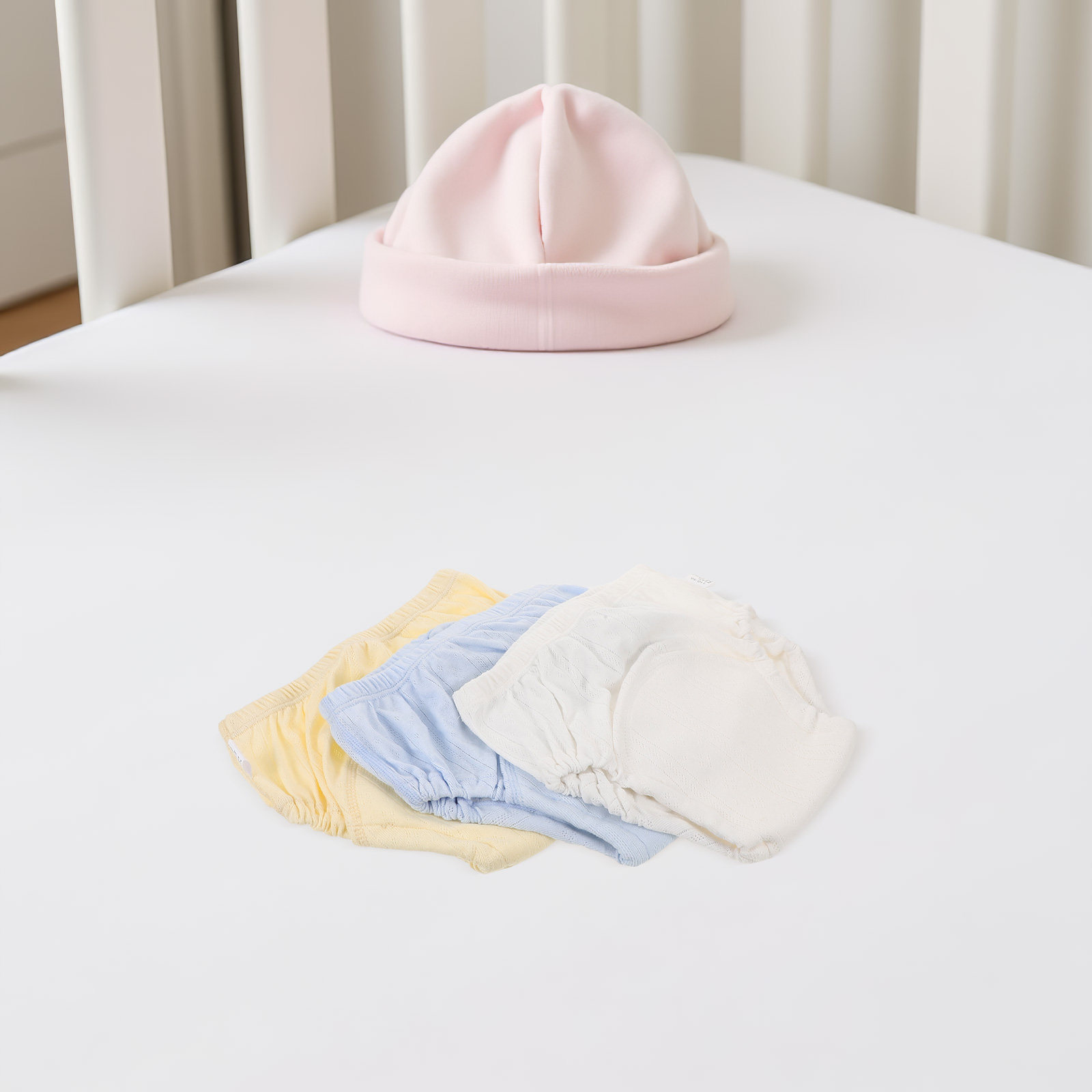 3 Stück Kleinkind-Töpfchen-Tra – Toddler Training Pants Leak Proof Bewertung und Preis