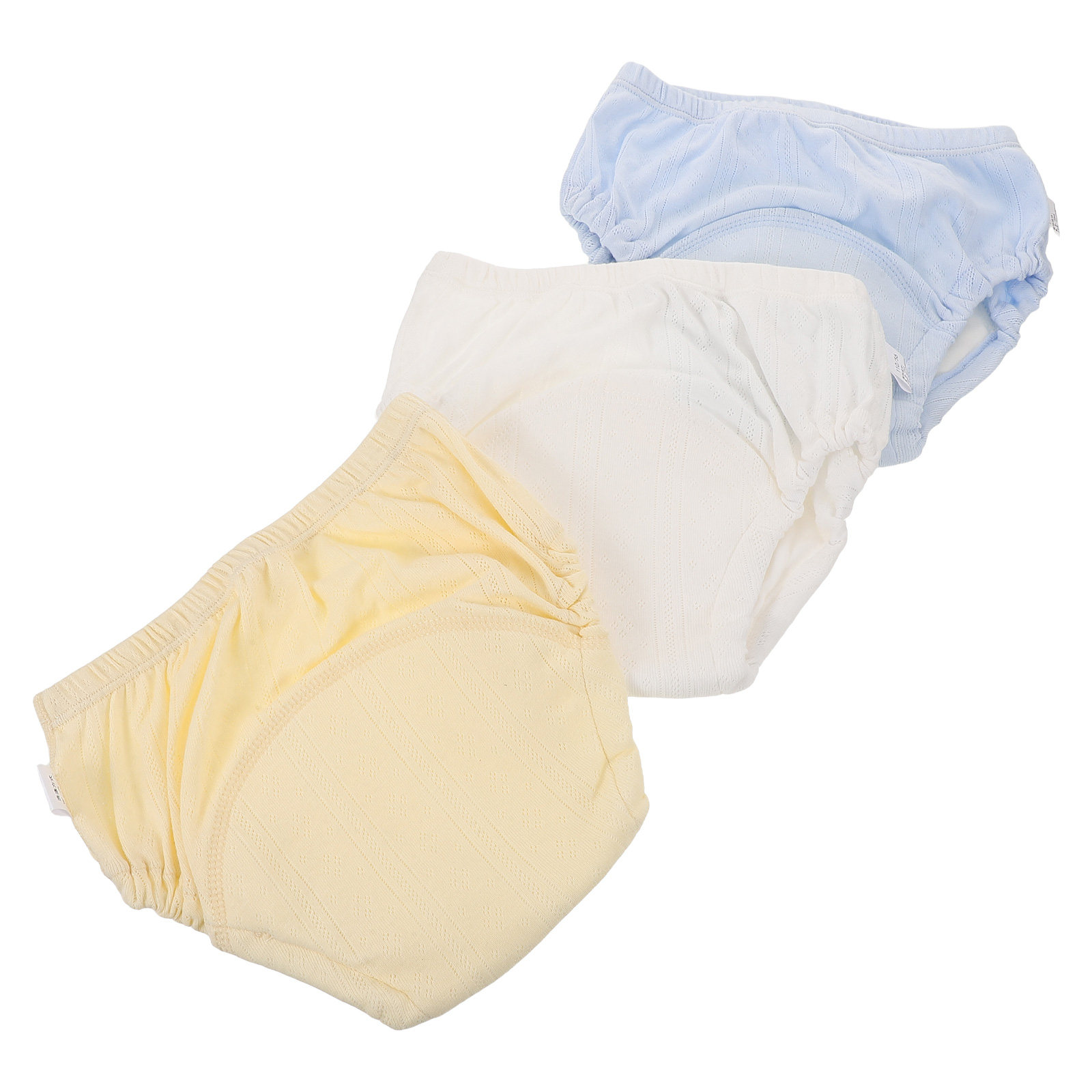 3 Stück Kleinkind-Töpfchen-Tra – Toddler Training Pants Leak Proof Bewertung und Preis