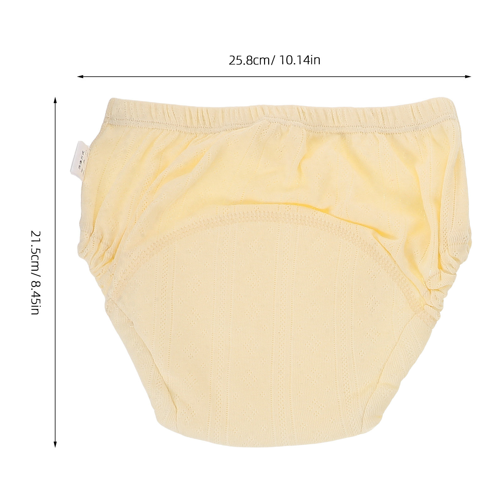 3 Stück Kleinkind-Töpfchen-Tra – Toddler Training Pants Leak Proof Bewertung und Preis