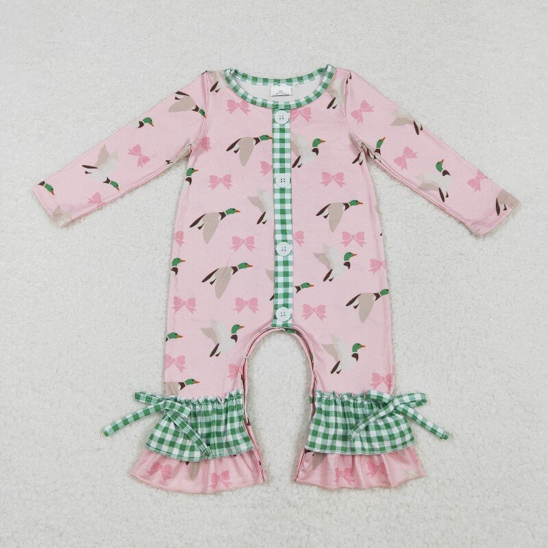 Winter Boutique Baby Mädchen R – Cotton Baby Onesies Zipper Bewertung und Preis