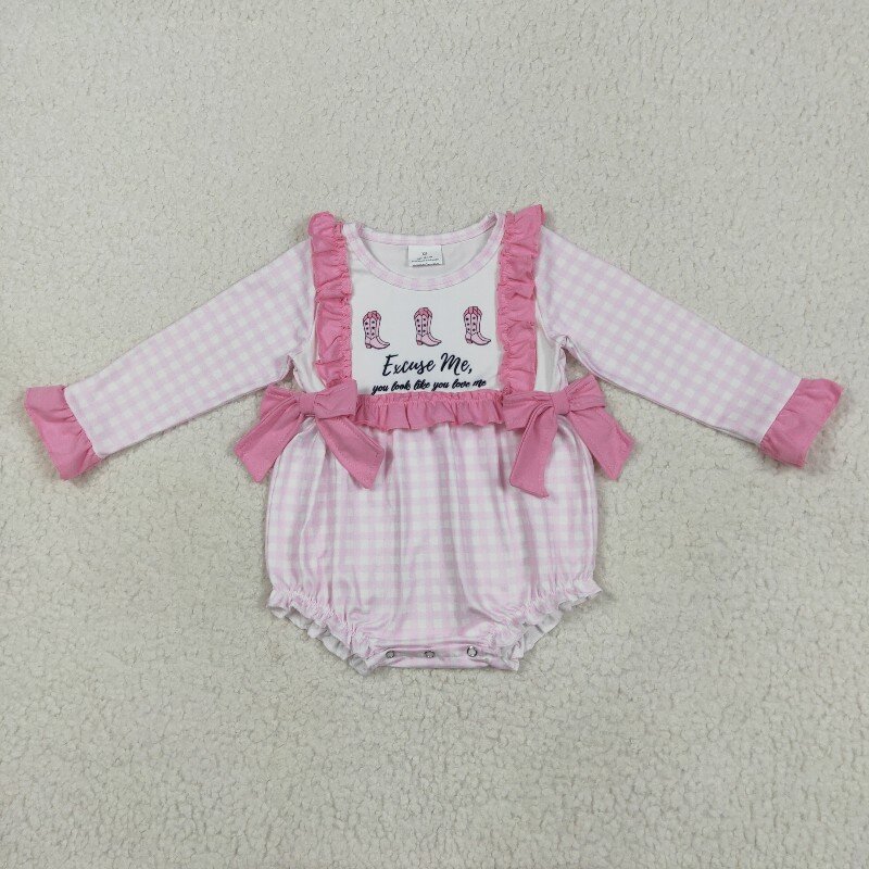 Winter Boutique Baby Mädchen R – Cotton Baby Onesies Zipper Bewertung und Preis