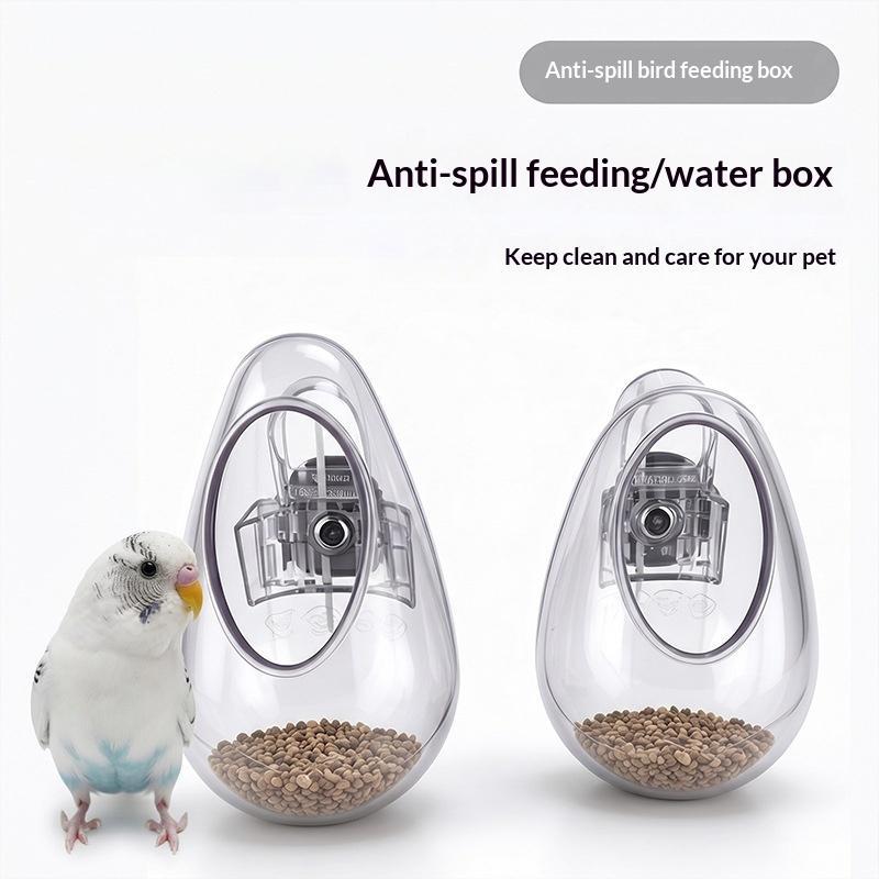 【HMA】1 Stück Wandmontierter Vo – Feeding Bewertung und Preis
