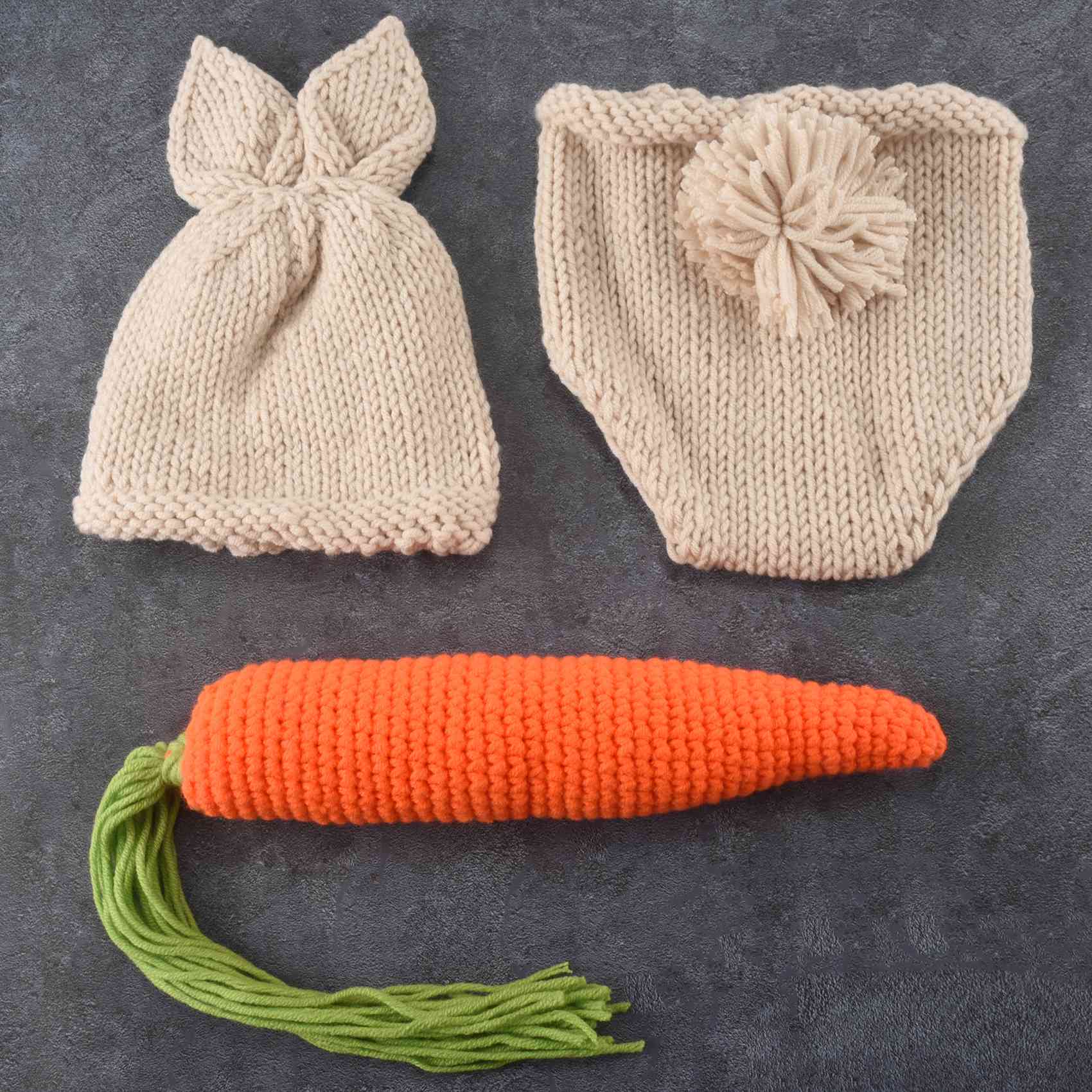ABJA-Fotografie-Requisiten für – Infant Photography Props Outfit Bewertung und Preis