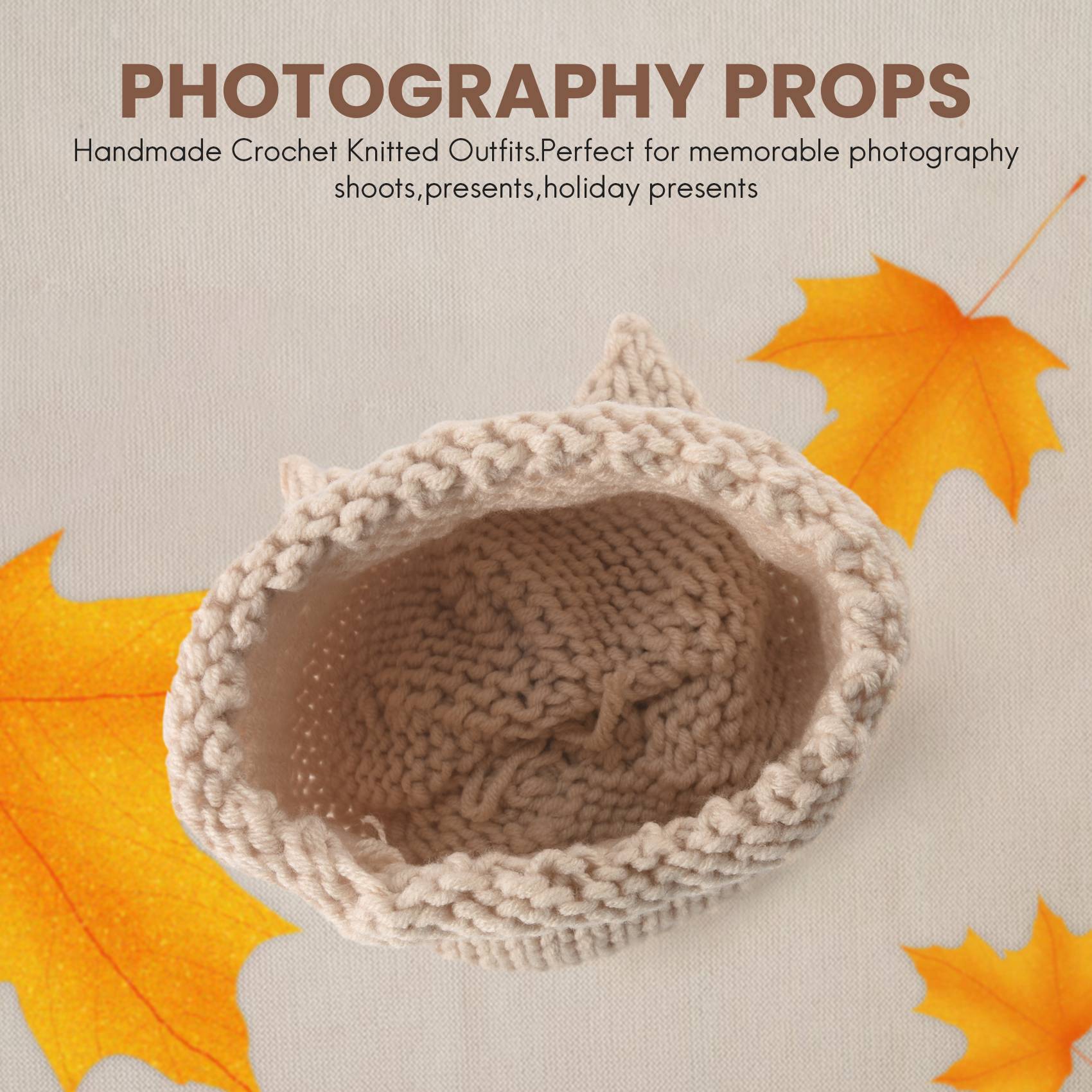 ABJA-Fotografie-Requisiten für – Infant Photography Props Outfit Bewertung und Preis
