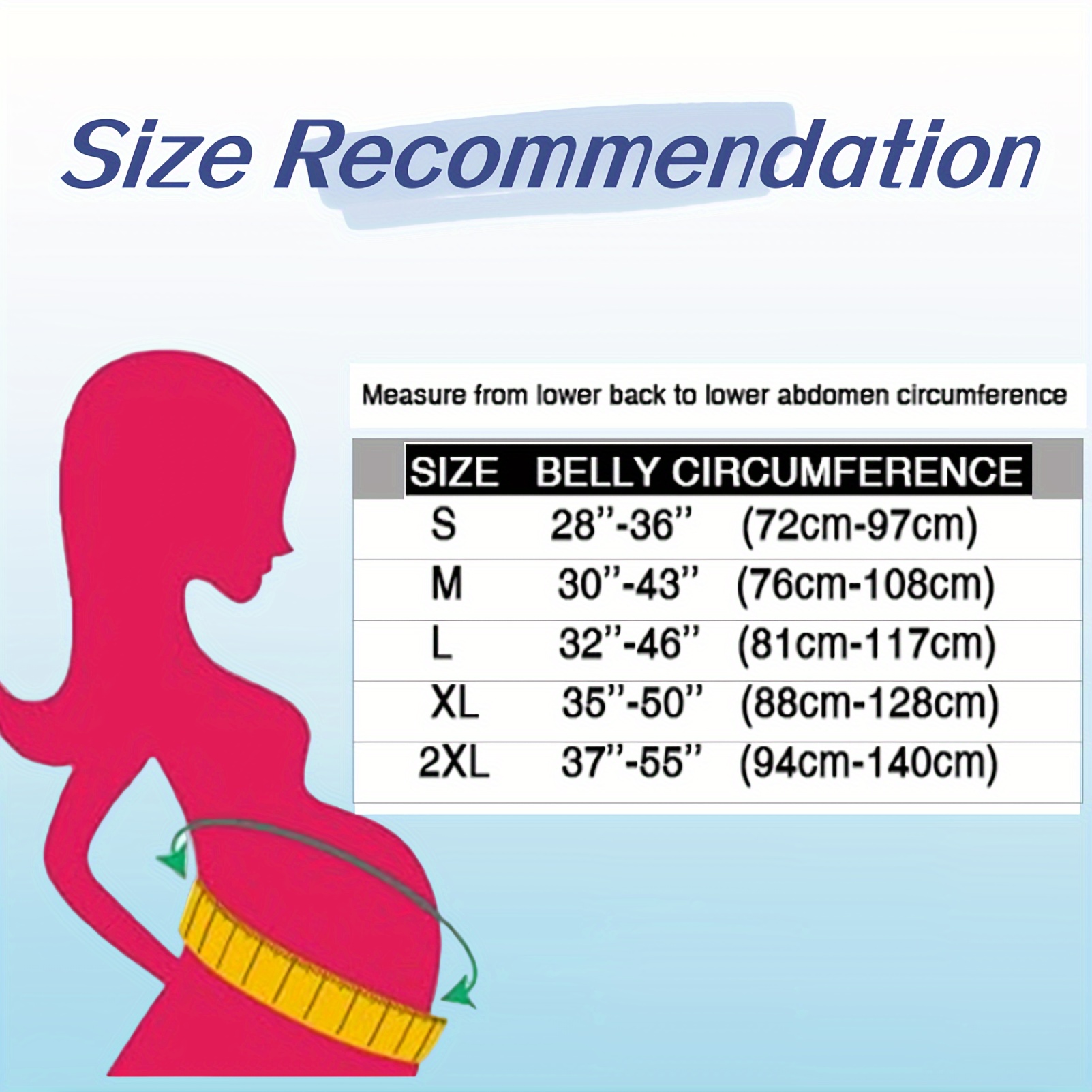 Schwangerschafts-Bauchband: Ve – Maternity Wear Bewertung und Preis