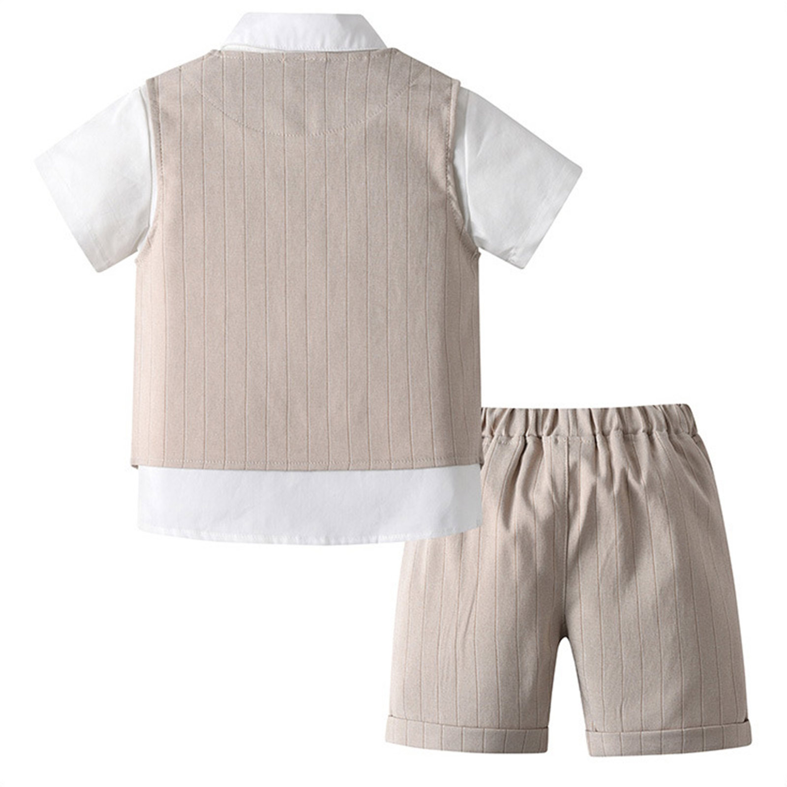 Baby Jungen Kleidung Herren An – Baby Boy Suit Set Baptism Bewertung und Preis