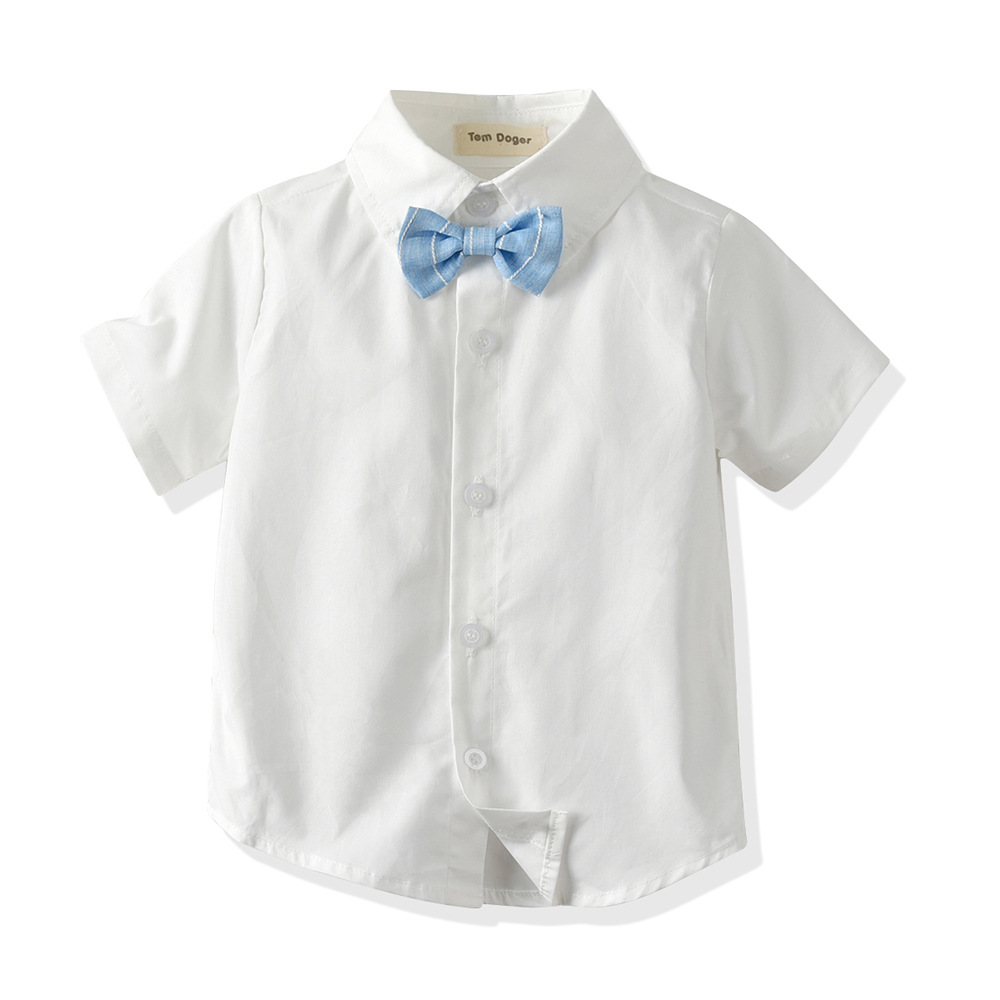 Kleinkind Britisches Gentleman – Baby Boy Suit Set Baptism Bewertung und Preis