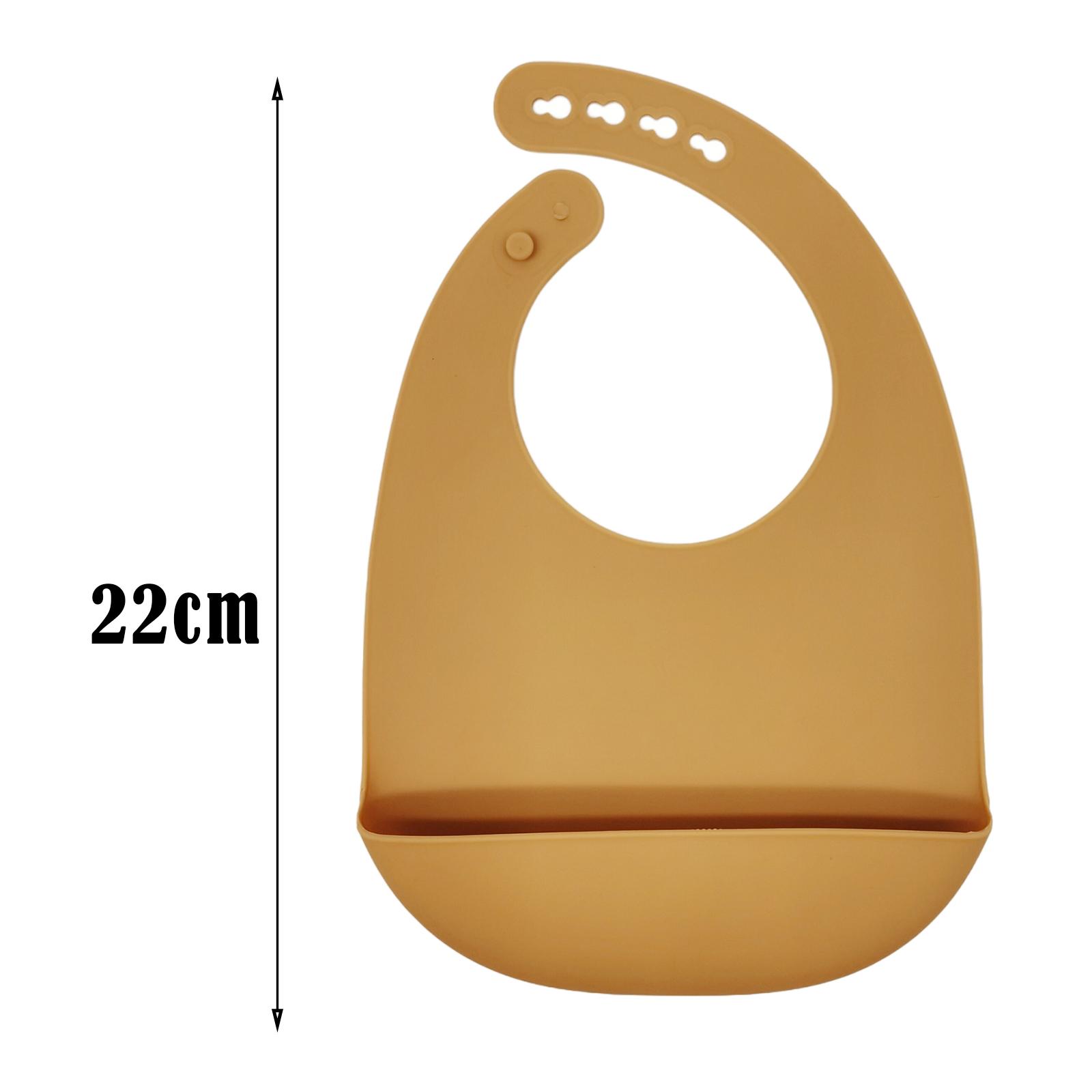 Baby-Lätzchen, wasserdichtes S – Waterproof Baby Bibs Silicone Bewertung und Preis
