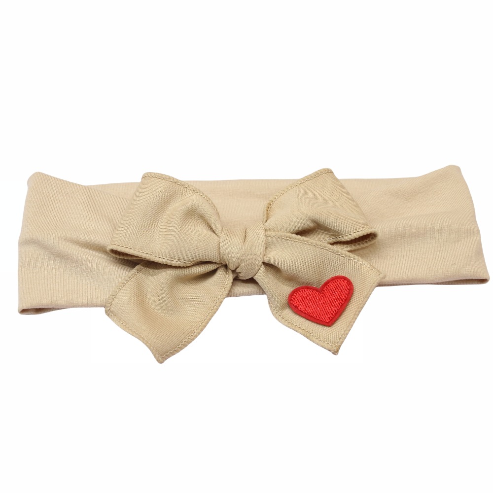 Neue Baumwolle Babyband Herz B – Baby Gear Bewertung und Preis