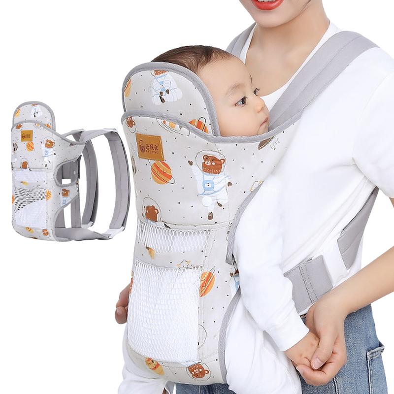 Tragbare Baby trage tasche erg – Ergonomic Baby Carrier Newborn To Toddler Bewertung und Preis