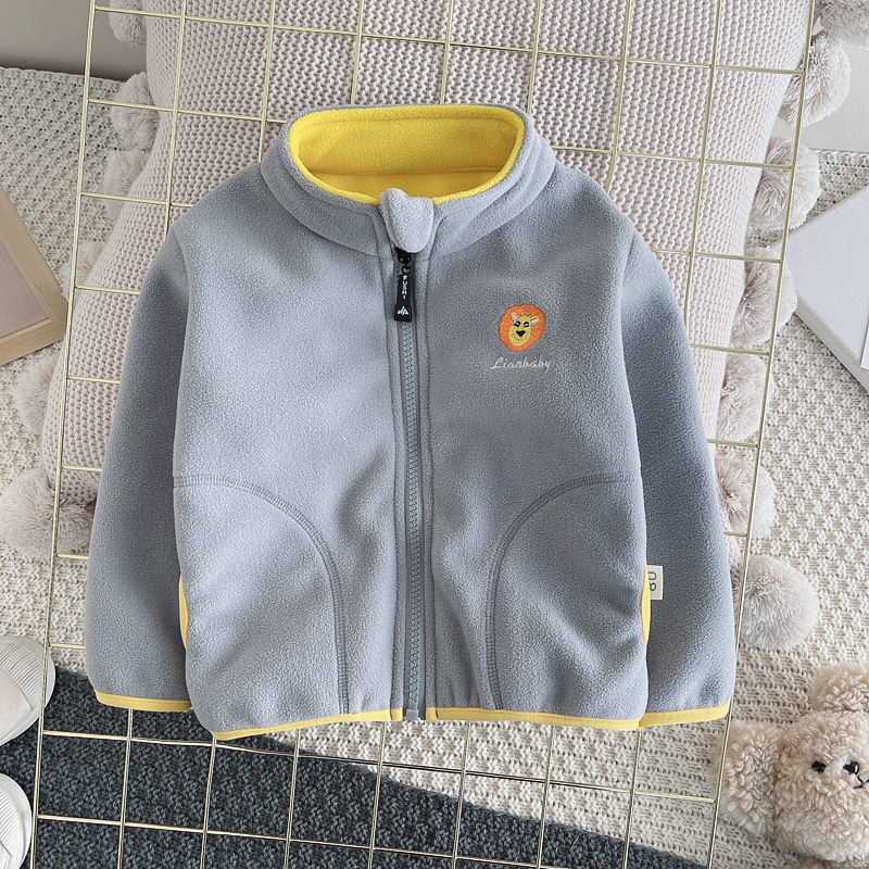 2026 Neue Kinder Polar Fleece  – Toddler Boy Winter Fleece Jacket Bewertung und Preis