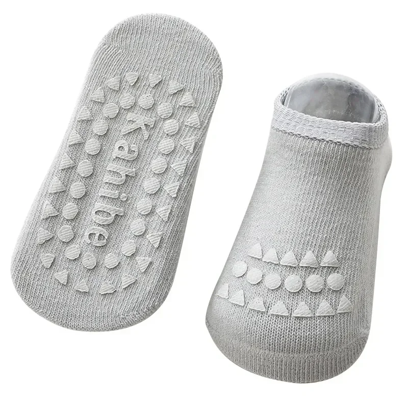 Baby-Knieschoner-Socken-Set fü – Unisex Baby Socks Non Slip Bewertung und Preis