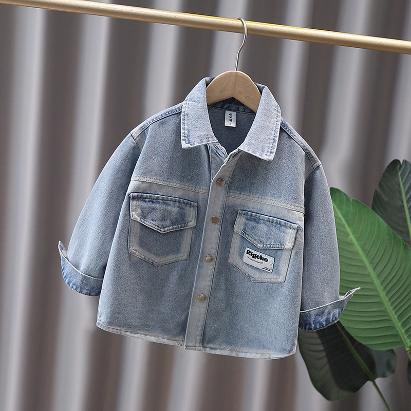 Frühling Herbst Mode Baby Jung – Baby Clothes Bewertung und Preis
